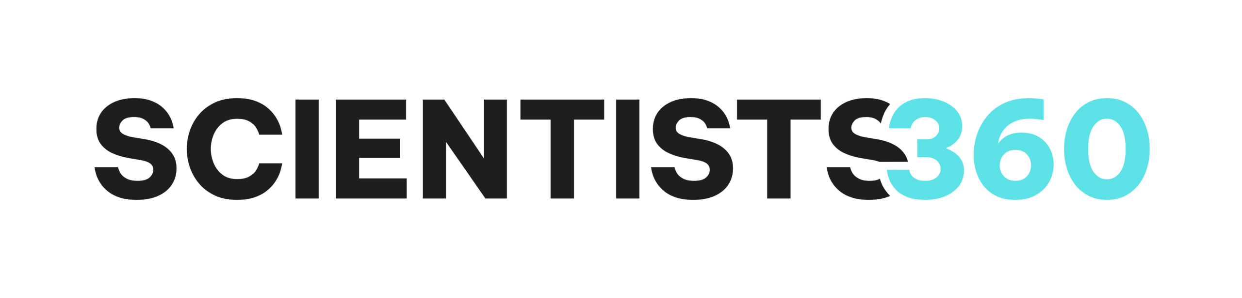 Logo scientists 360